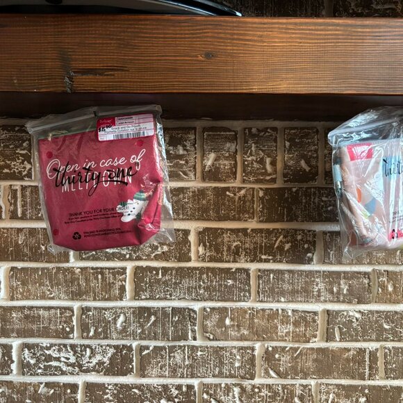 Snack and Go Pouches, Round Tote and Littles Carry-All Caddies - Picture 3 of 5